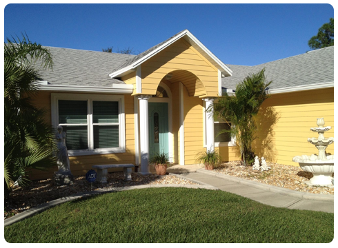 Creative Remodeling of Orlando | Orlando Siding Installers