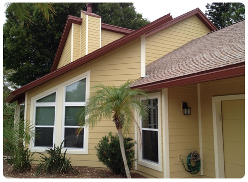 Welcome to Creative Remodeling of Orlando, your one-stop provider for home exteriors in Orlando FL