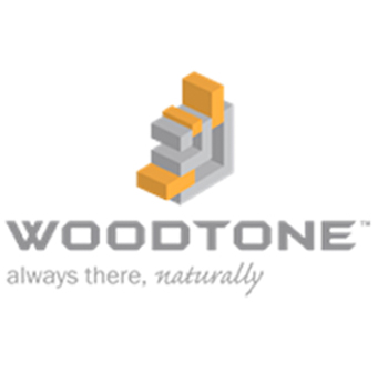 Woodtone Logo